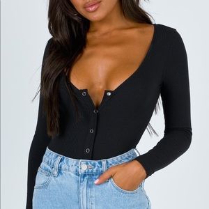 Princess Polly Bodysuit
